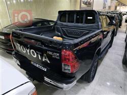 تويوتا هايلوكس